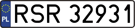 RSR32931