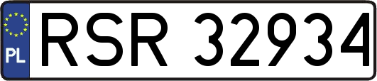 RSR32934