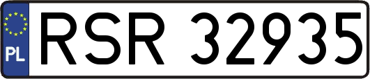 RSR32935