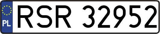 RSR32952