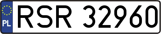RSR32960