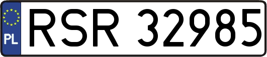 RSR32985