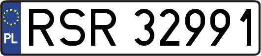 RSR32991