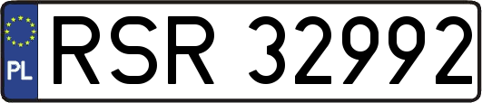 RSR32992