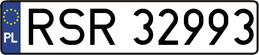 RSR32993