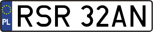 RSR32AN