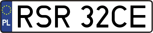 RSR32CE