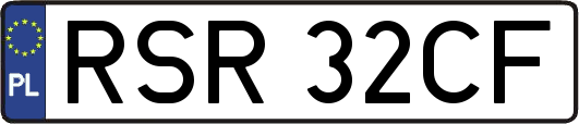 RSR32CF