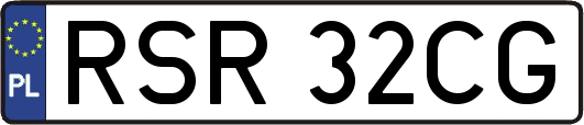 RSR32CG