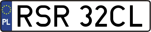 RSR32CL