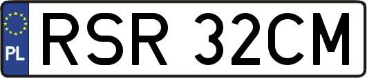 RSR32CM