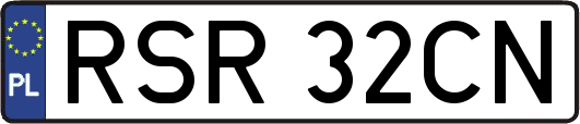 RSR32CN