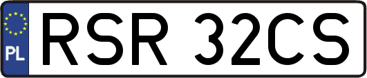 RSR32CS