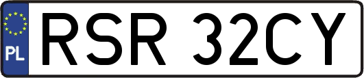 RSR32CY