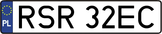 RSR32EC