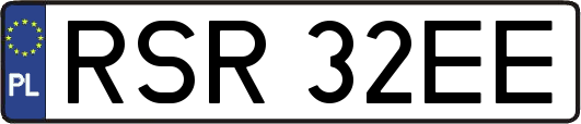 RSR32EE