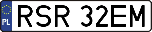 RSR32EM