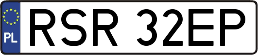 RSR32EP