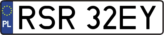 RSR32EY
