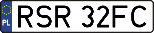 RSR32FC