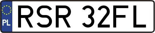 RSR32FL