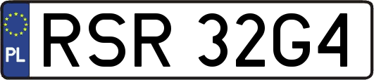 RSR32G4