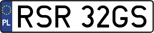 RSR32GS