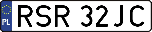 RSR32JC
