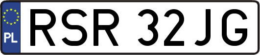 RSR32JG