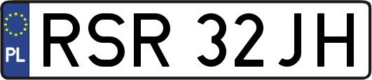 RSR32JH