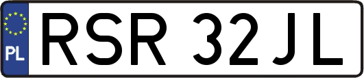 RSR32JL