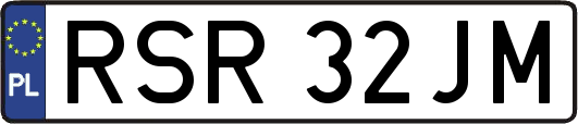 RSR32JM