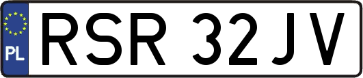 RSR32JV