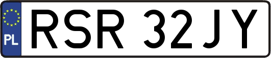 RSR32JY