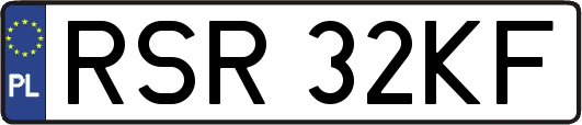 RSR32KF