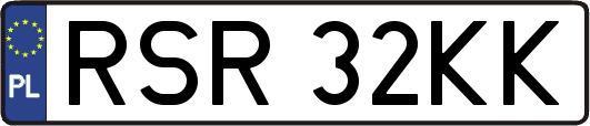 RSR32KK
