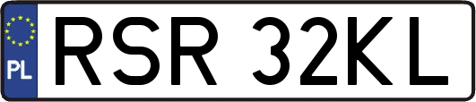 RSR32KL