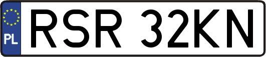 RSR32KN