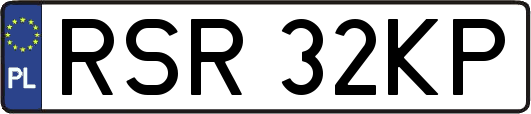 RSR32KP