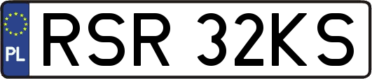 RSR32KS