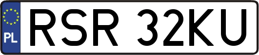 RSR32KU
