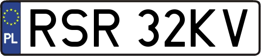 RSR32KV