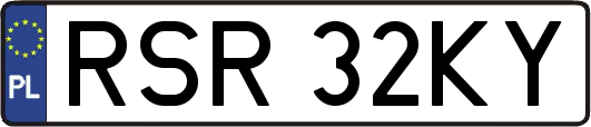 RSR32KY