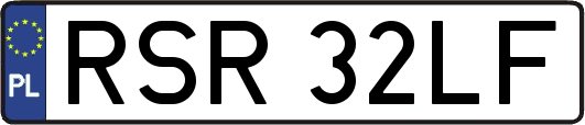 RSR32LF