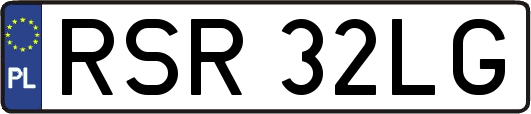 RSR32LG