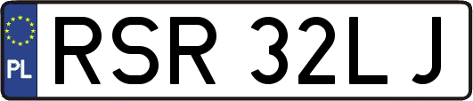 RSR32LJ
