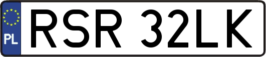 RSR32LK