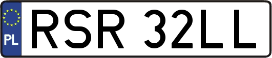 RSR32LL