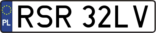 RSR32LV
