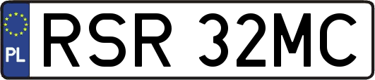 RSR32MC